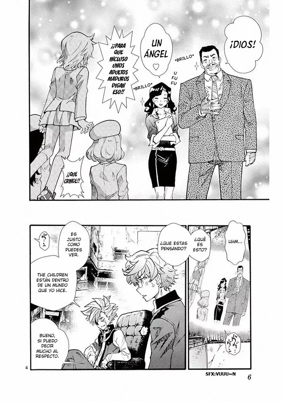 Capitulo 497 page 7