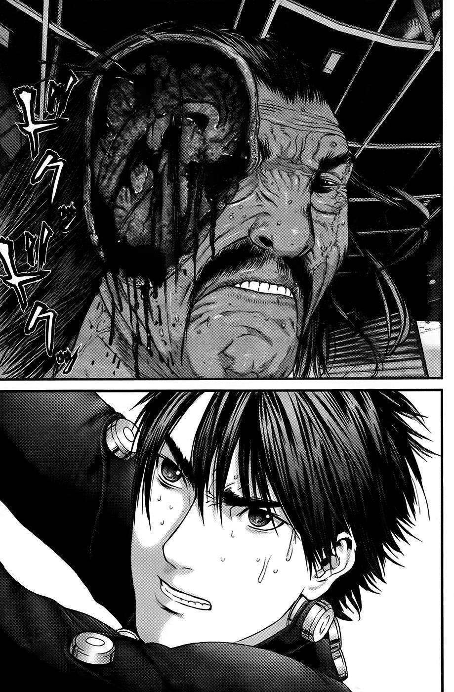 Capitulo 326 page 29