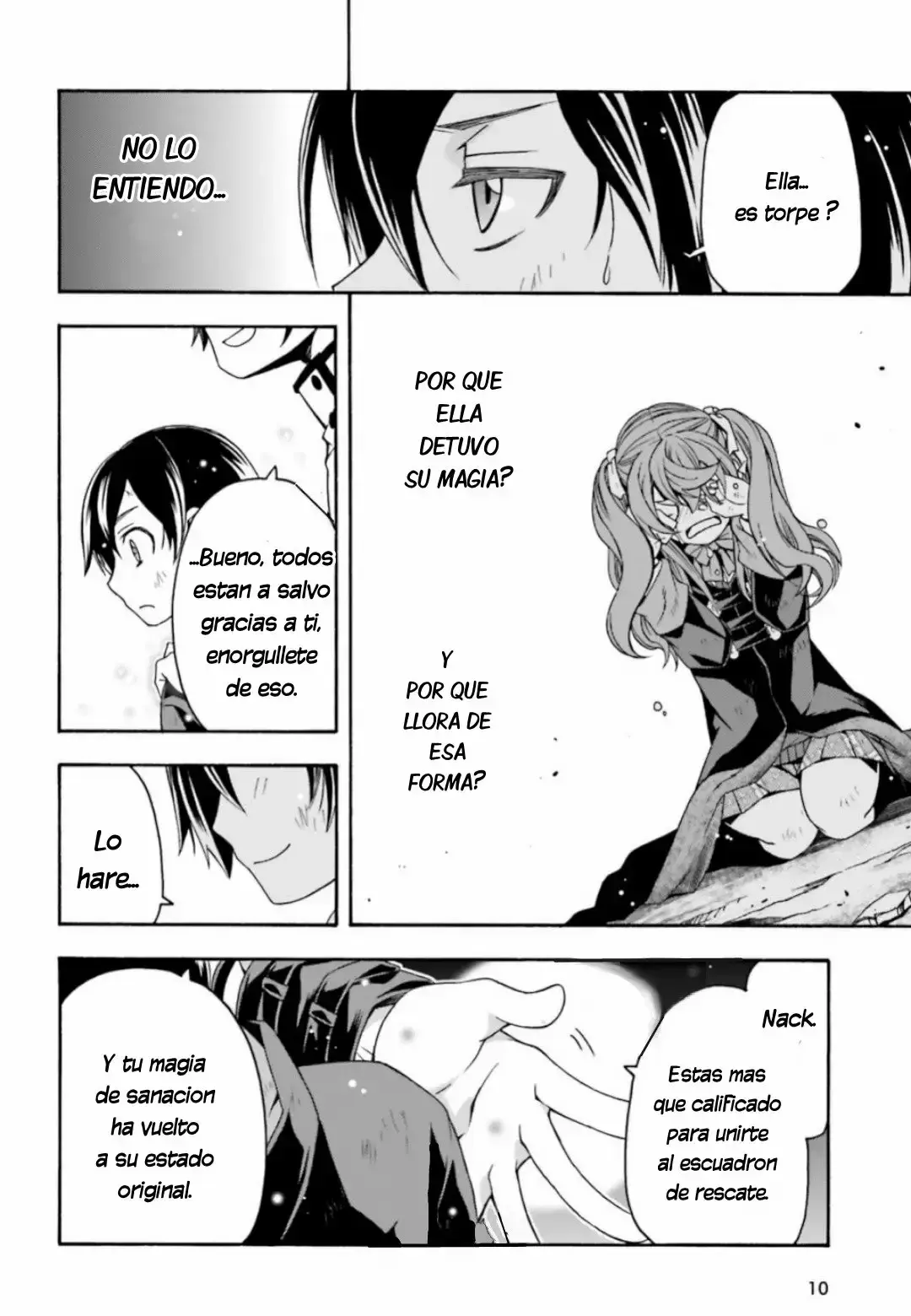 Capitulo 27 page 9
