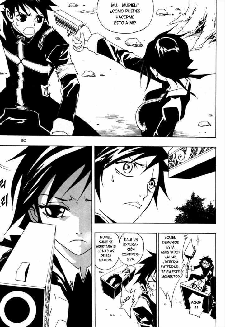 Capitulo 17 page 15