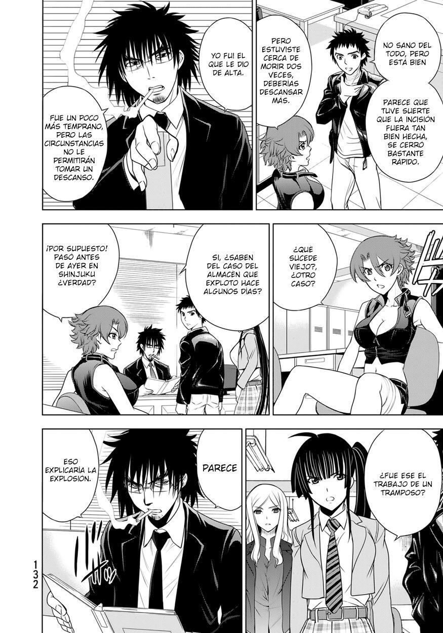 Capitulo 28 page 13