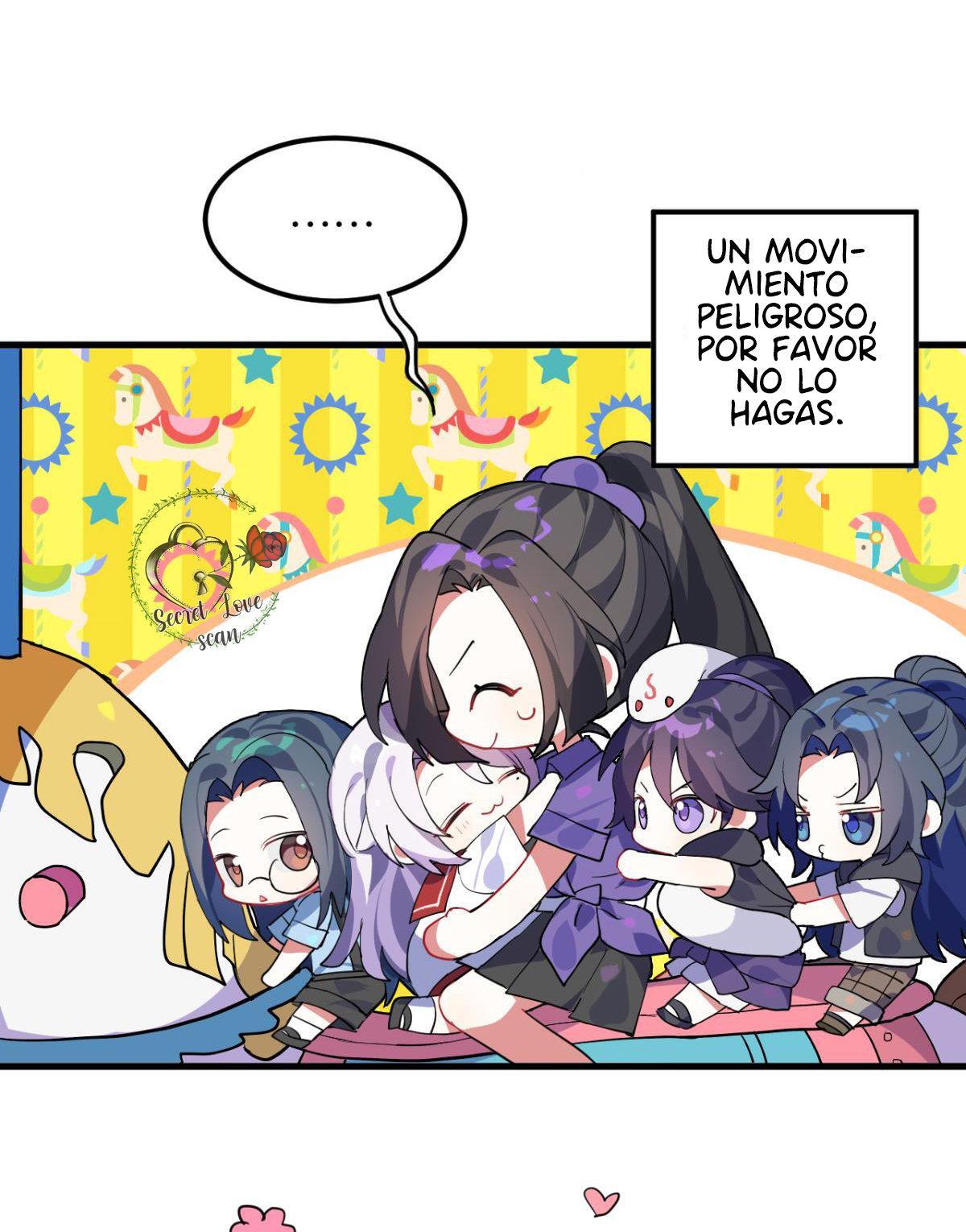 Capitulo 50 page 54