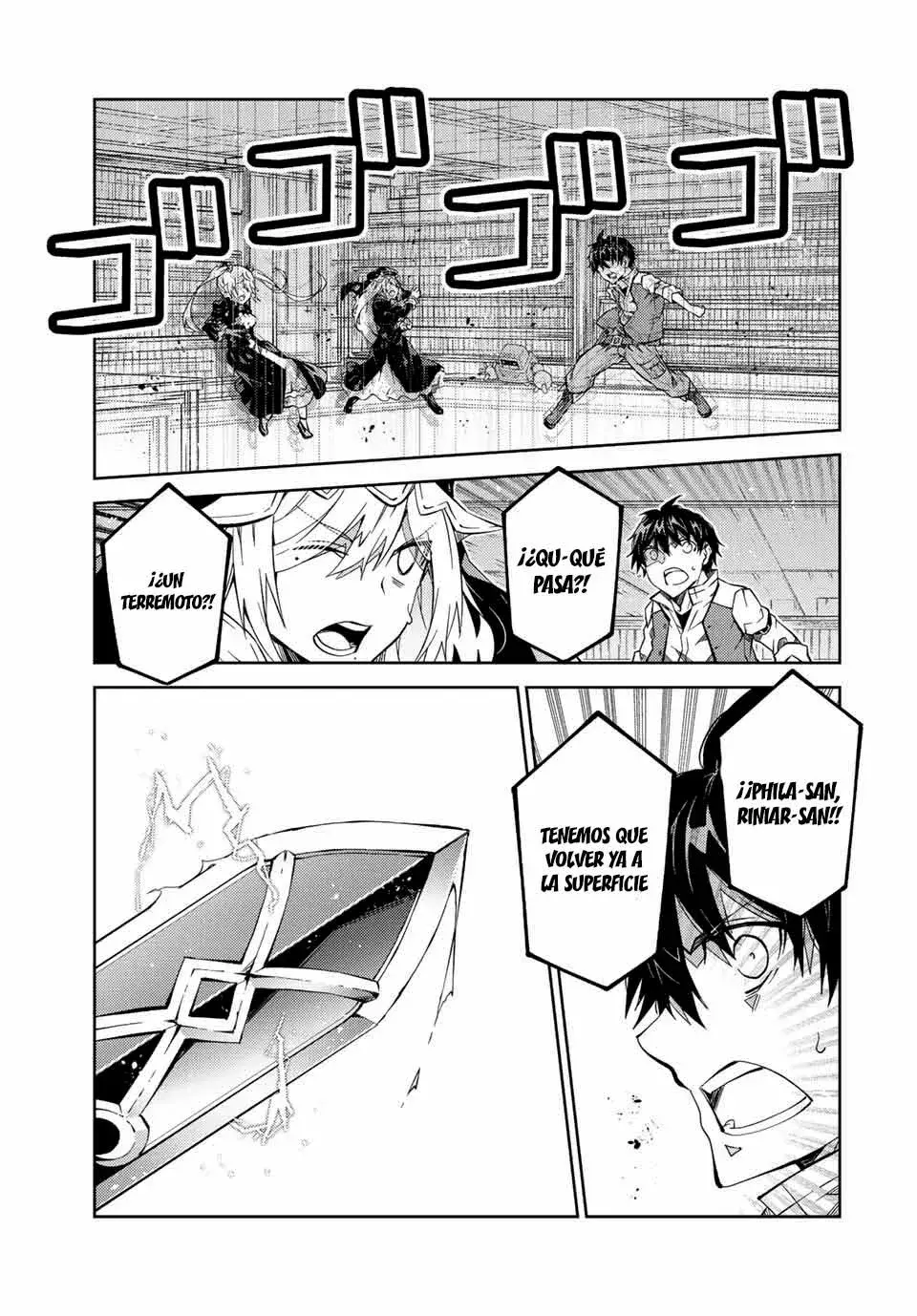 Capitulo 149 page 11