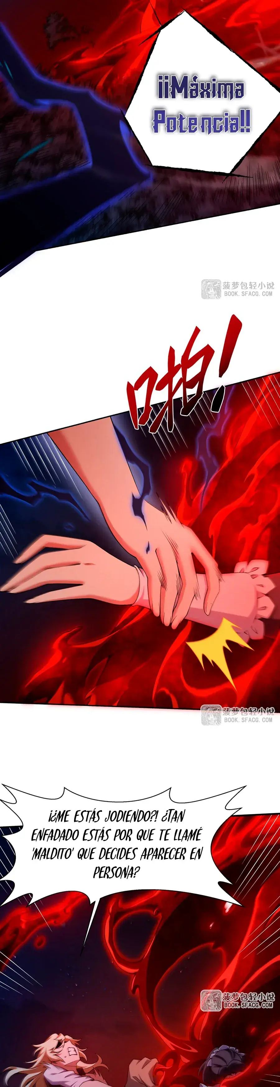 Capitulo 35 page 16