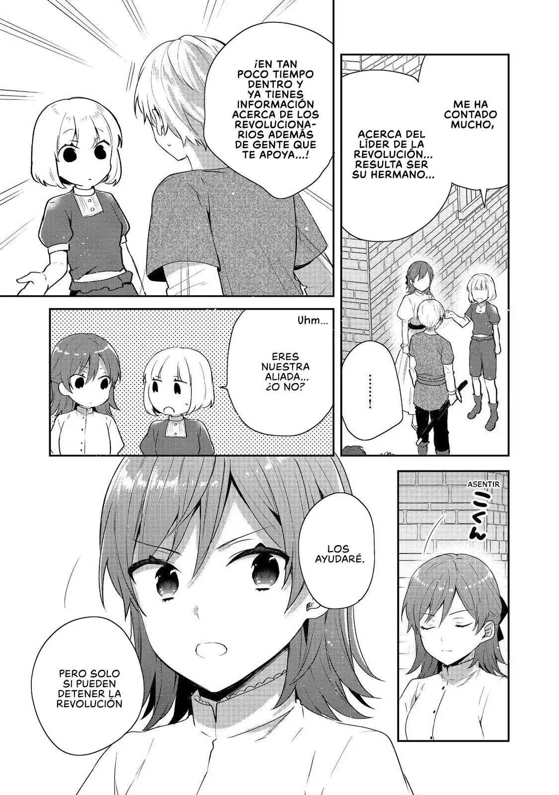 Capitulo 38 page 14