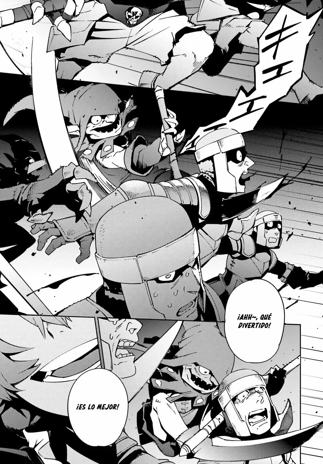 Capitulo 72 page 33