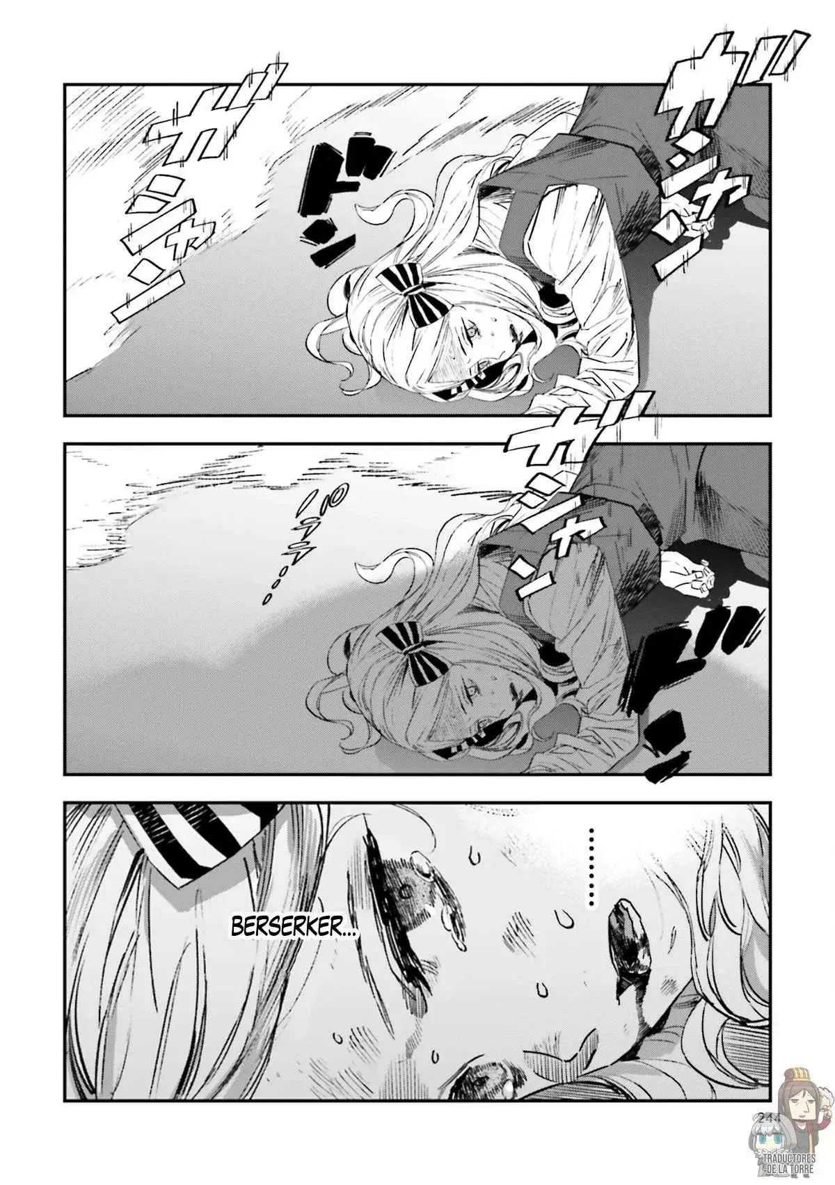 Capitulo 24 page 21