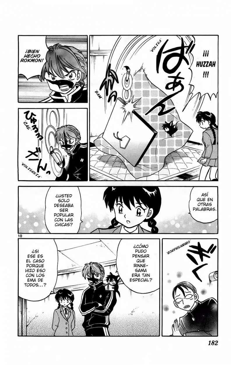Capitulo 128 page 10