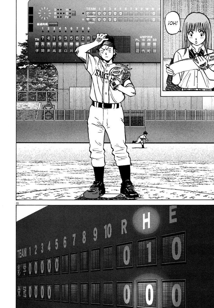 Capitulo 160 page 22