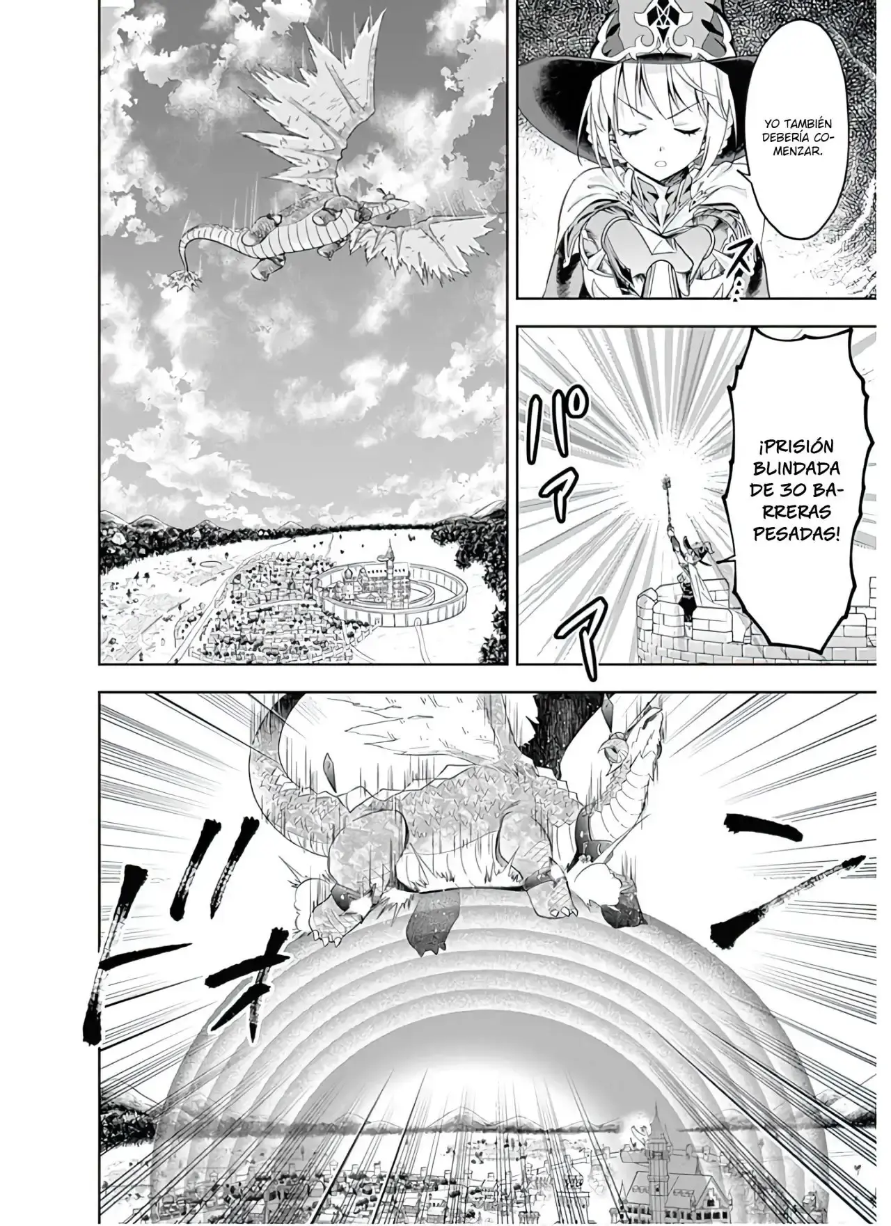Capitulo 82 page 9