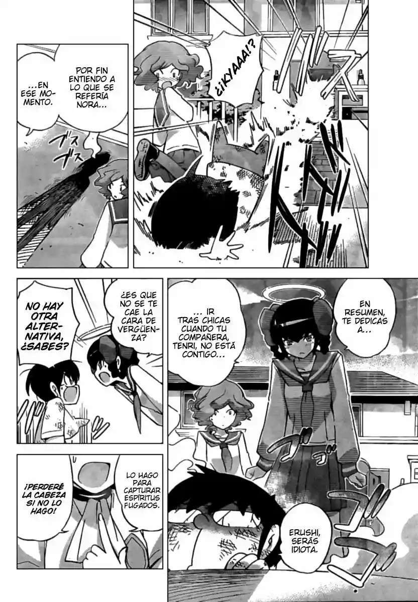 Capitulo 77 page 15
