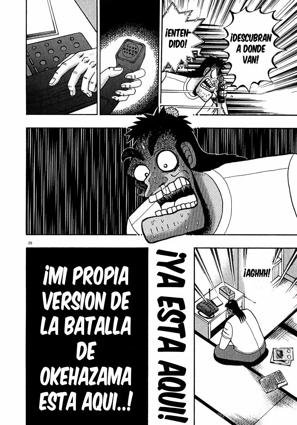 Capitulo 61 page 24