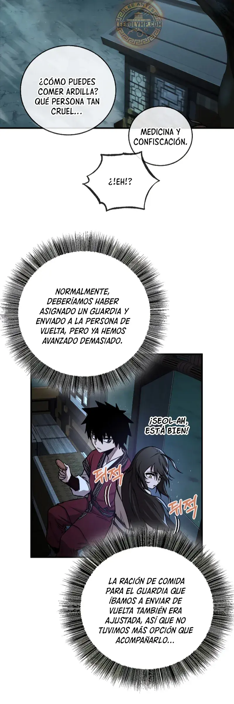 Capitulo 17 page 33