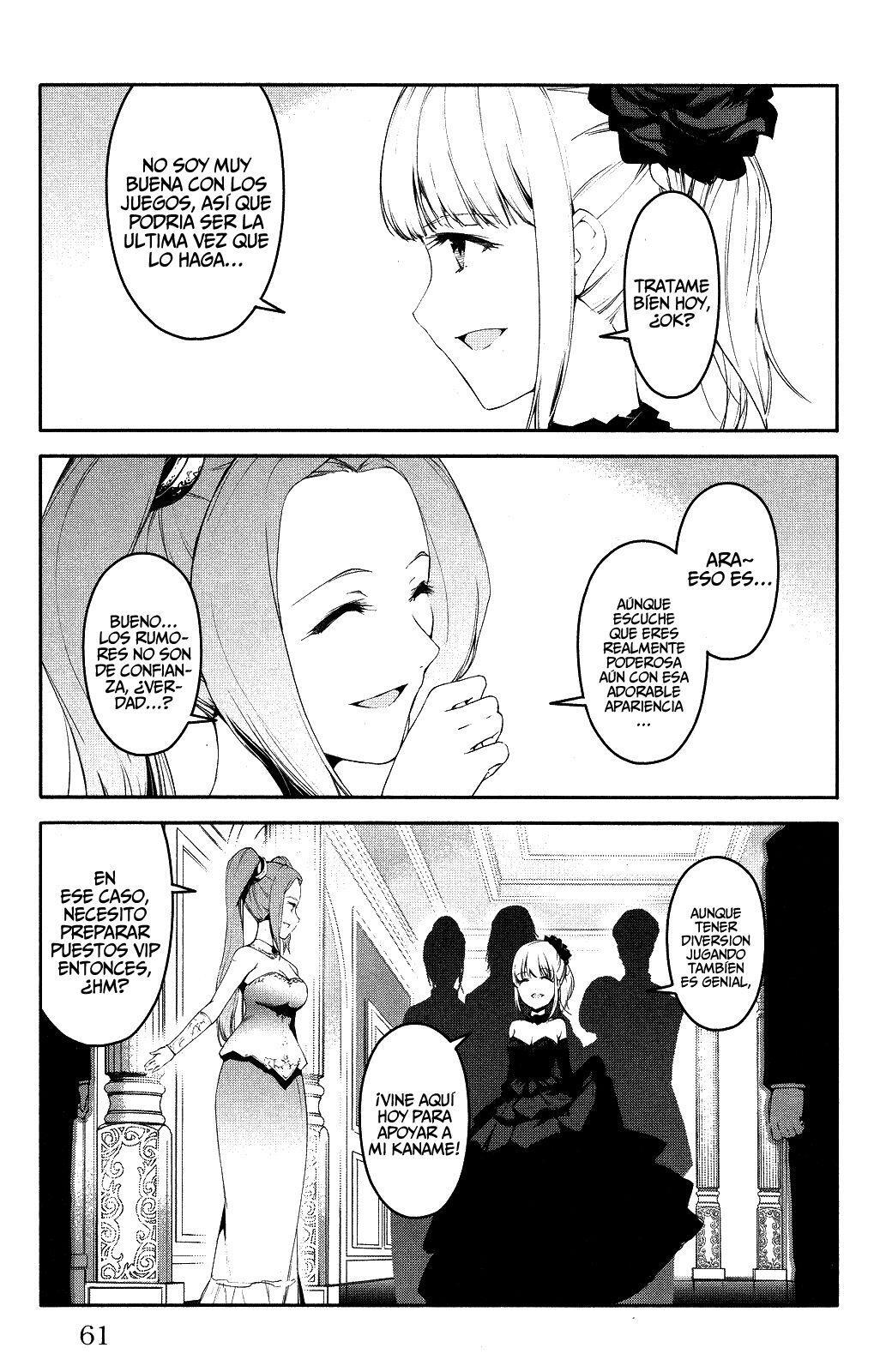 Capitulo 38 page 14