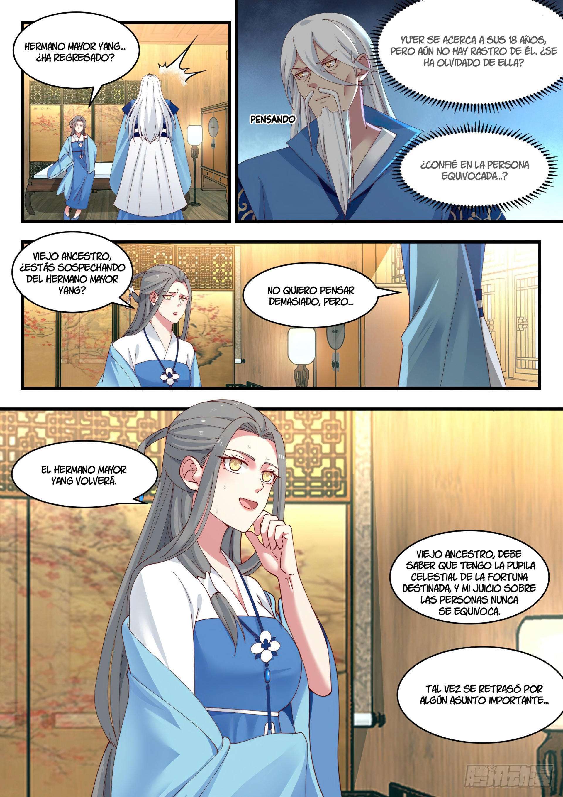 Capitulo 1779 page 3