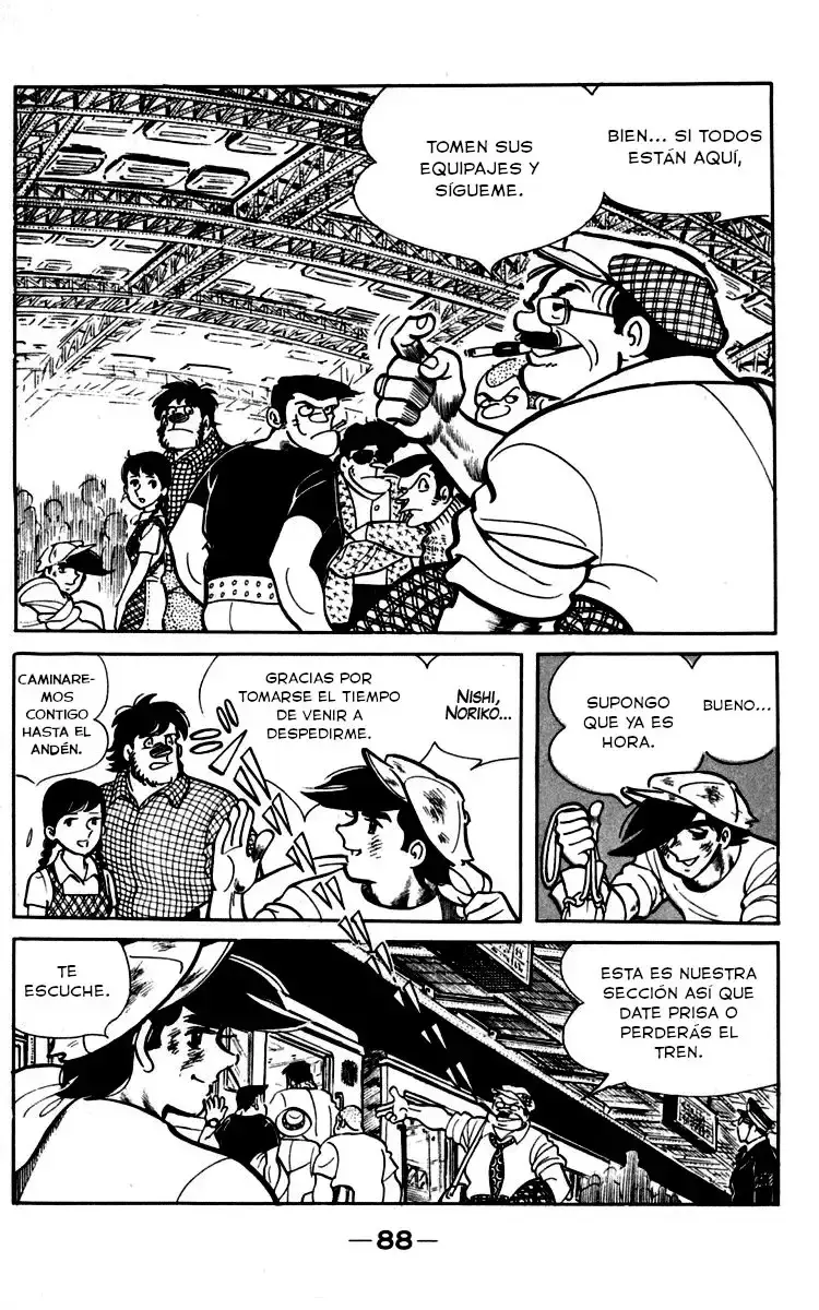 Capitulo 89 page 28
