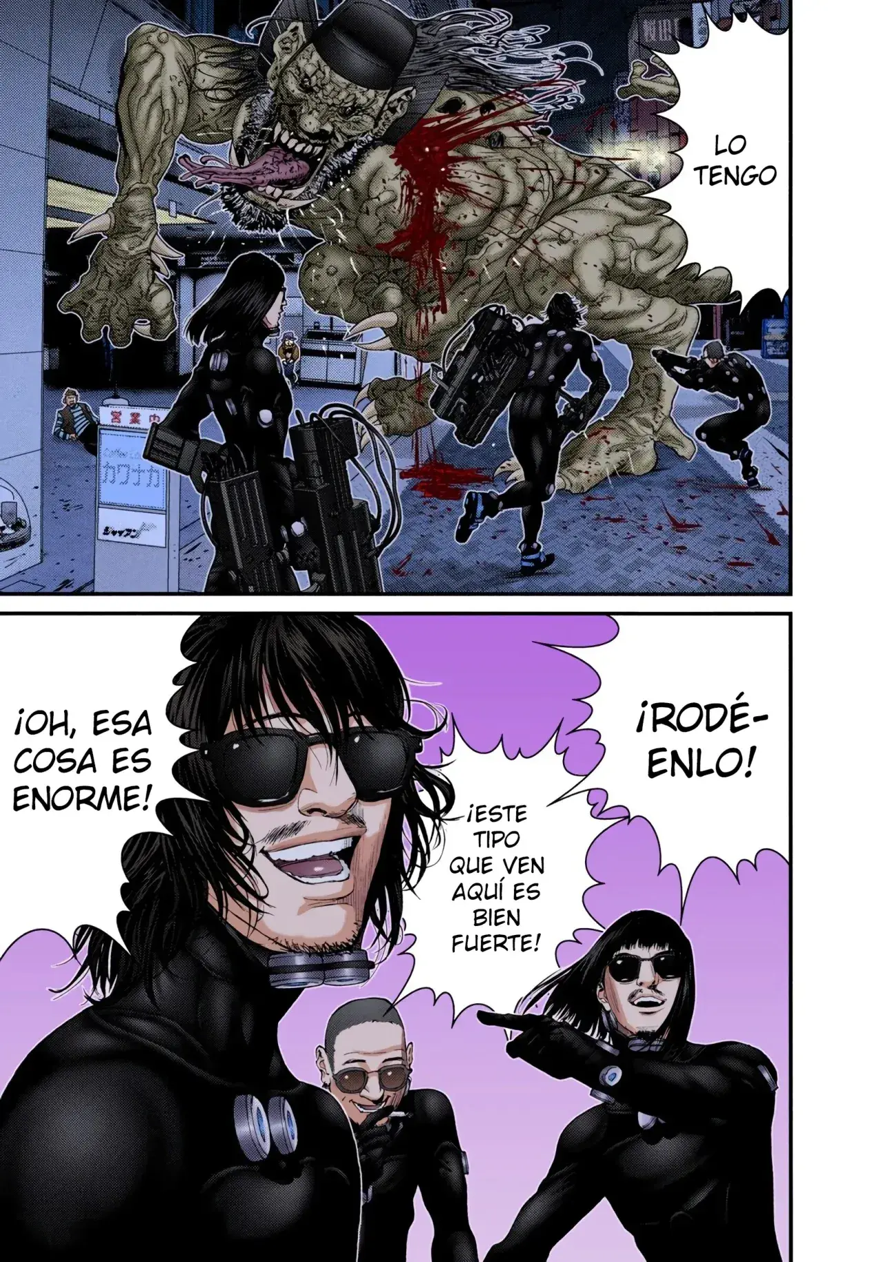 Capitulo 250 page 11