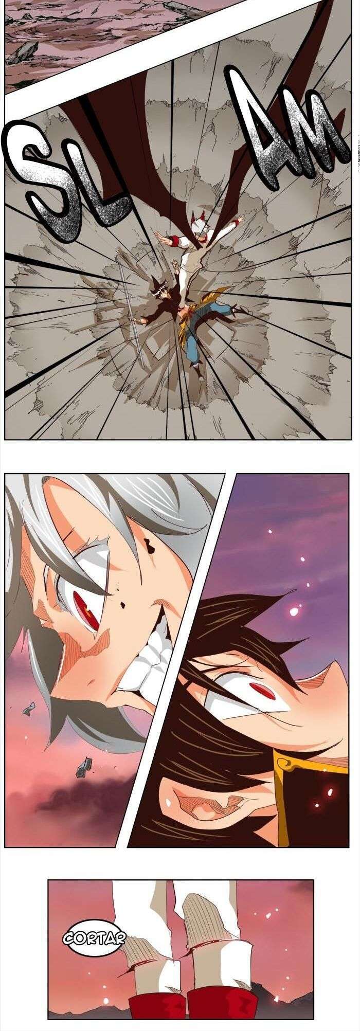 Capitulo 290 page 6