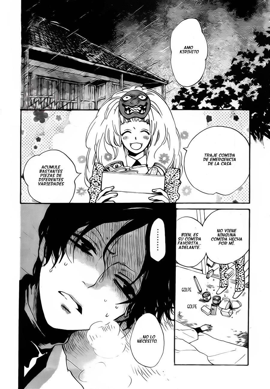 Capitulo 107 page 6