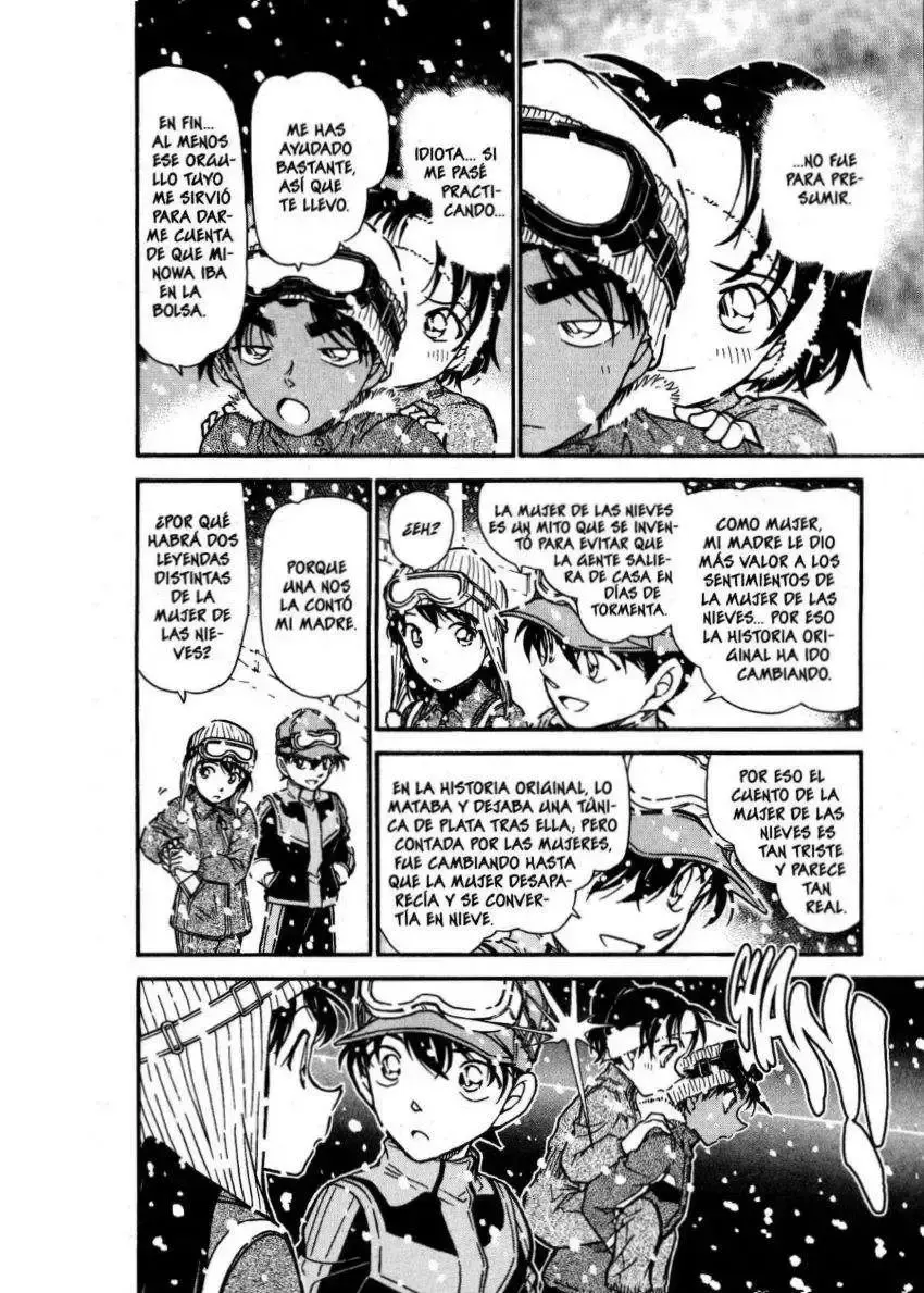 Capitulo 522 page 17