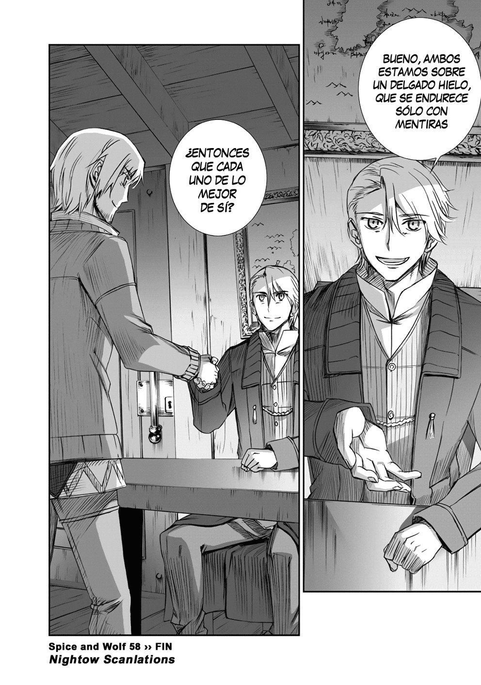 Capitulo 58 page 30