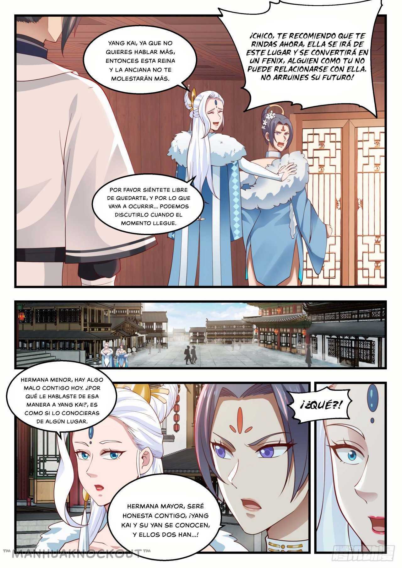 Capitulo 1402 page 11