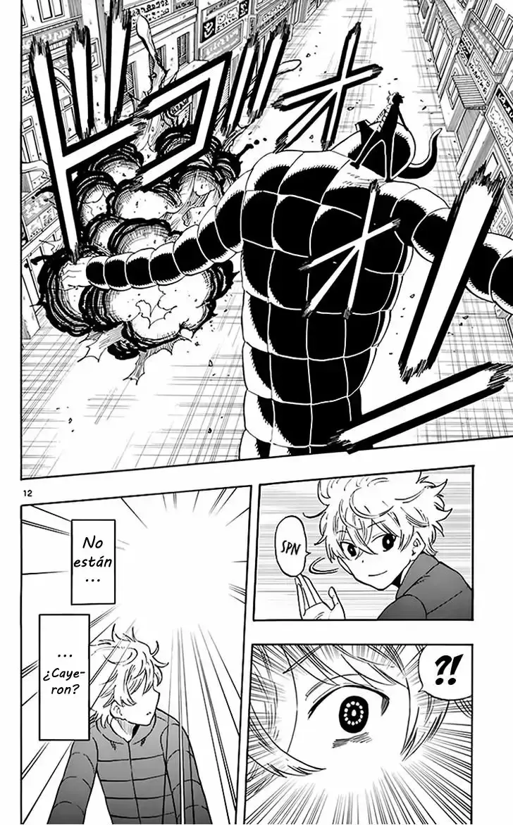 Capitulo 65 page 13