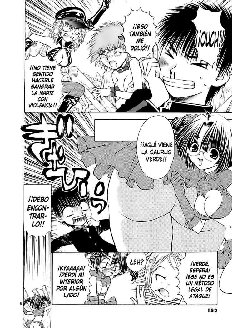 Capitulo 58 page 8