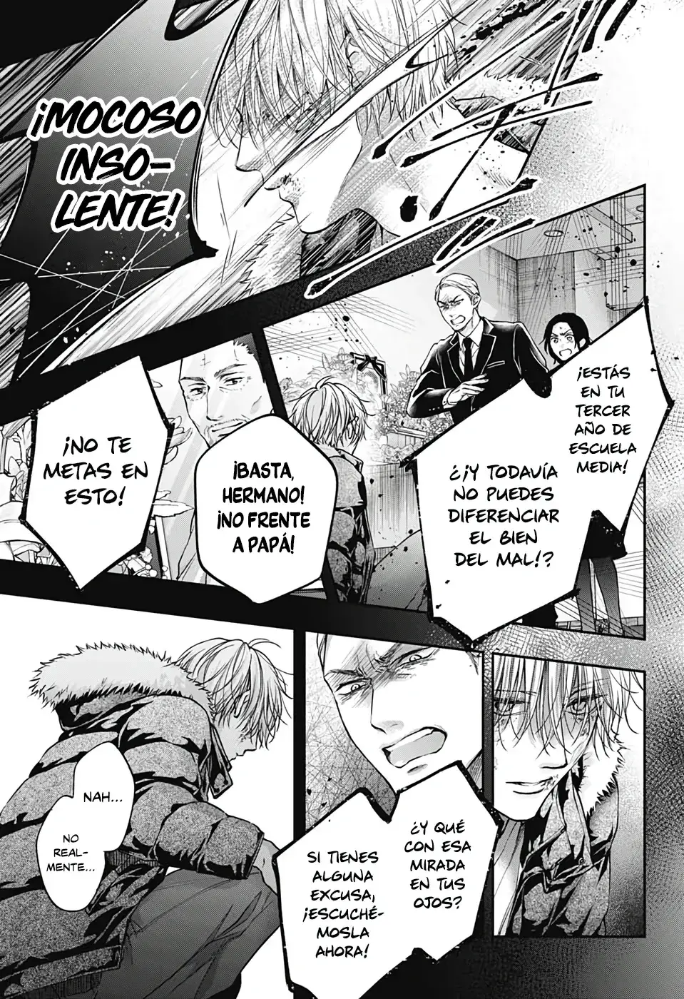 Capitulo 128 page 28