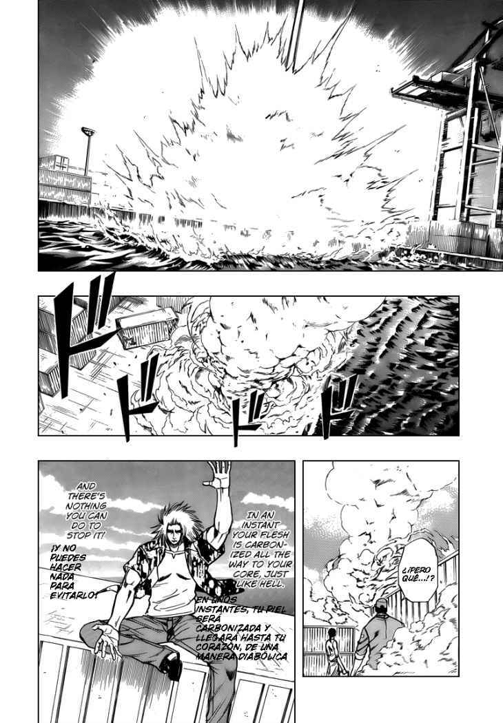 Capitulo 95 page 16
