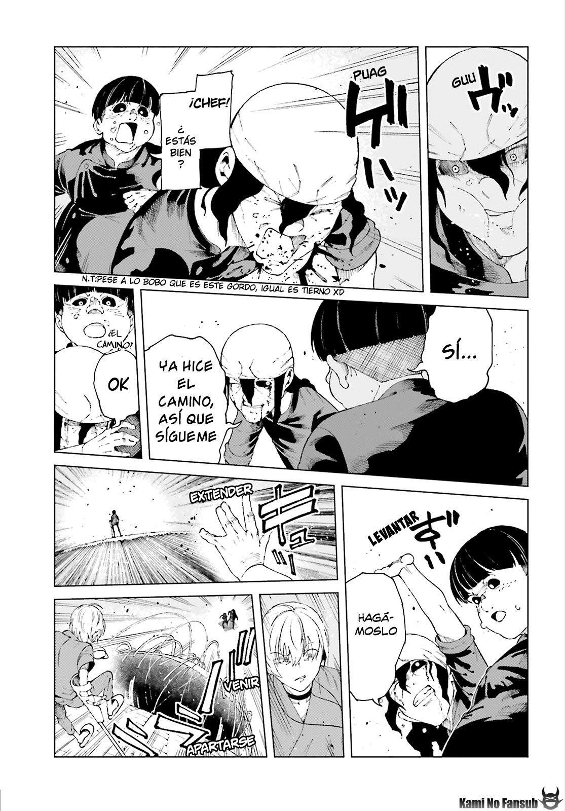 Capitulo 59 page 39