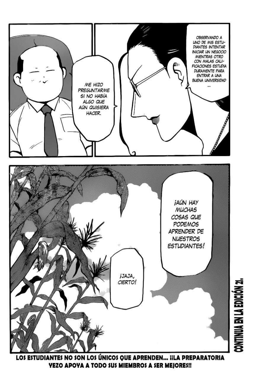 Capitulo 100 page 20
