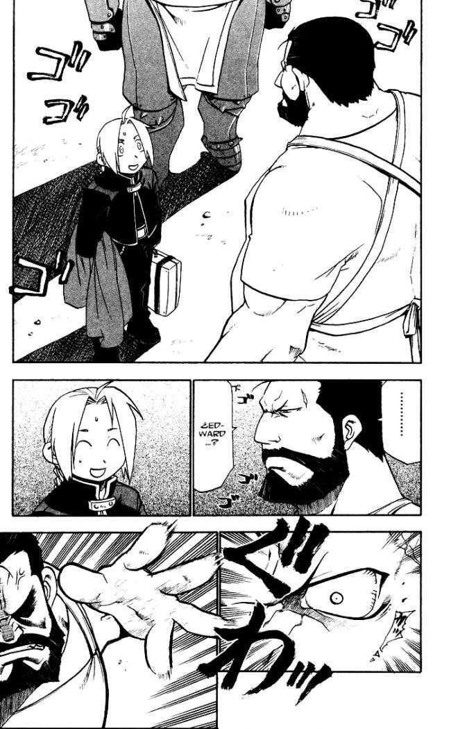 Capitulo 20 page 3