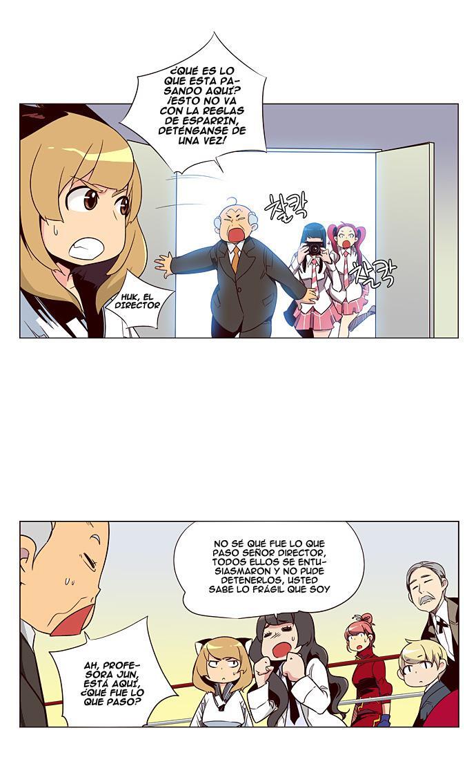 Capitulo 70 page 17