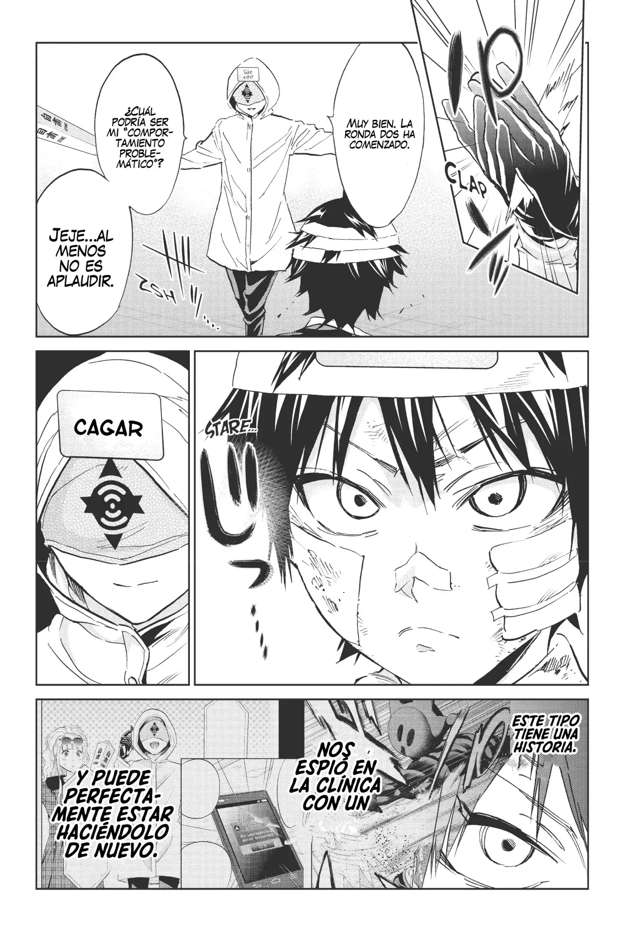Capitulo 130 page 4