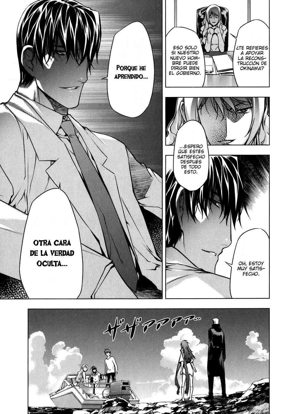 Capitulo 58 page 12