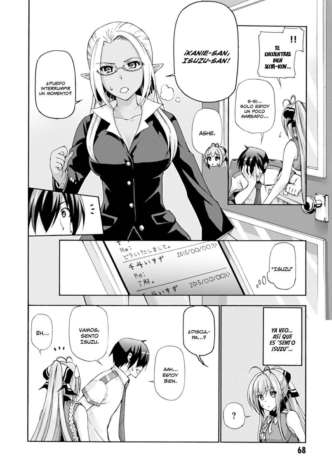 Capitulo 23 page 4