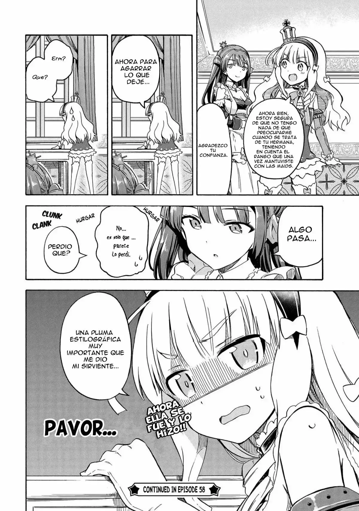 Capitulo 57 page 8