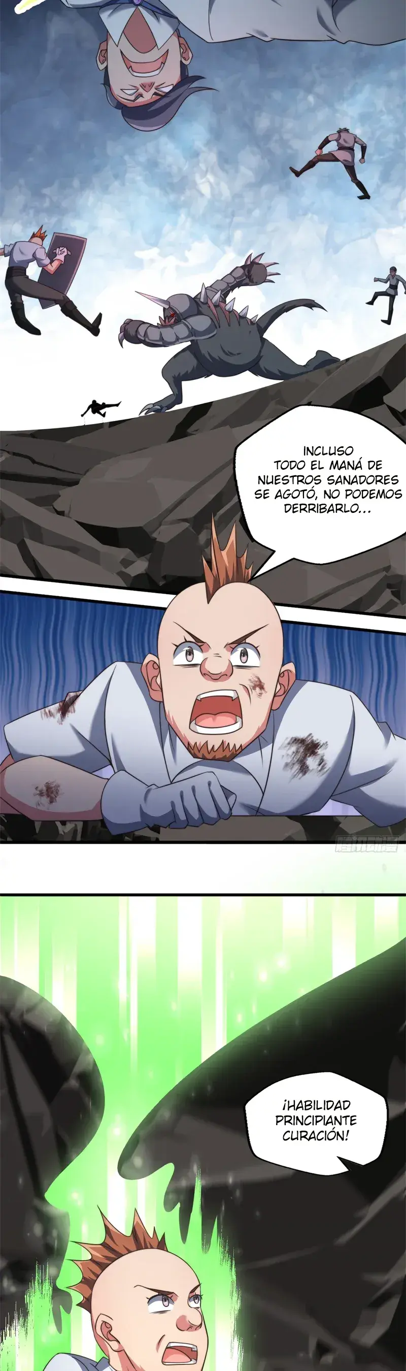 Capitulo 19 page 17