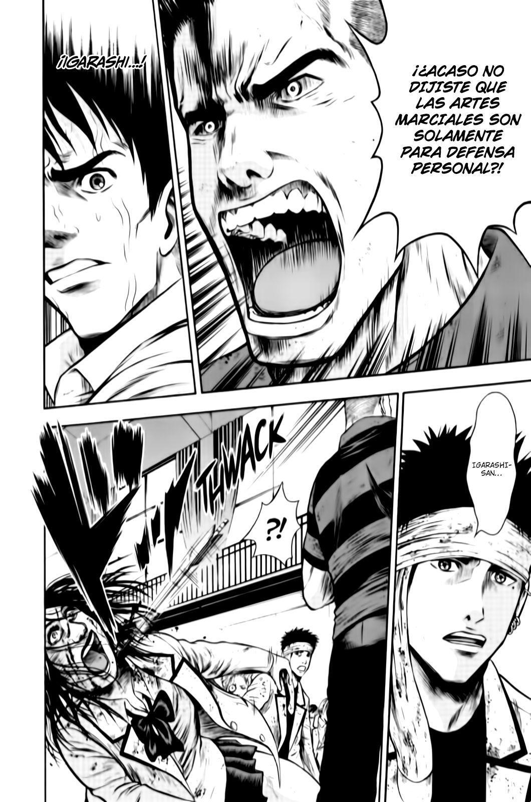 Capitulo 8 page 16