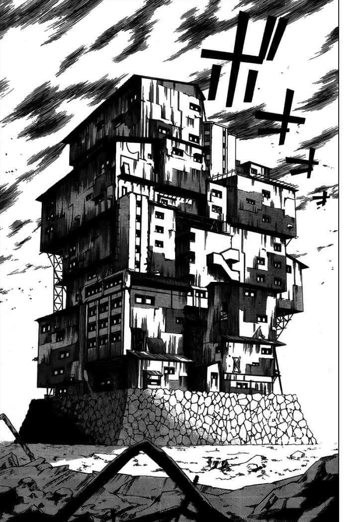 Capitulo 72 page 17