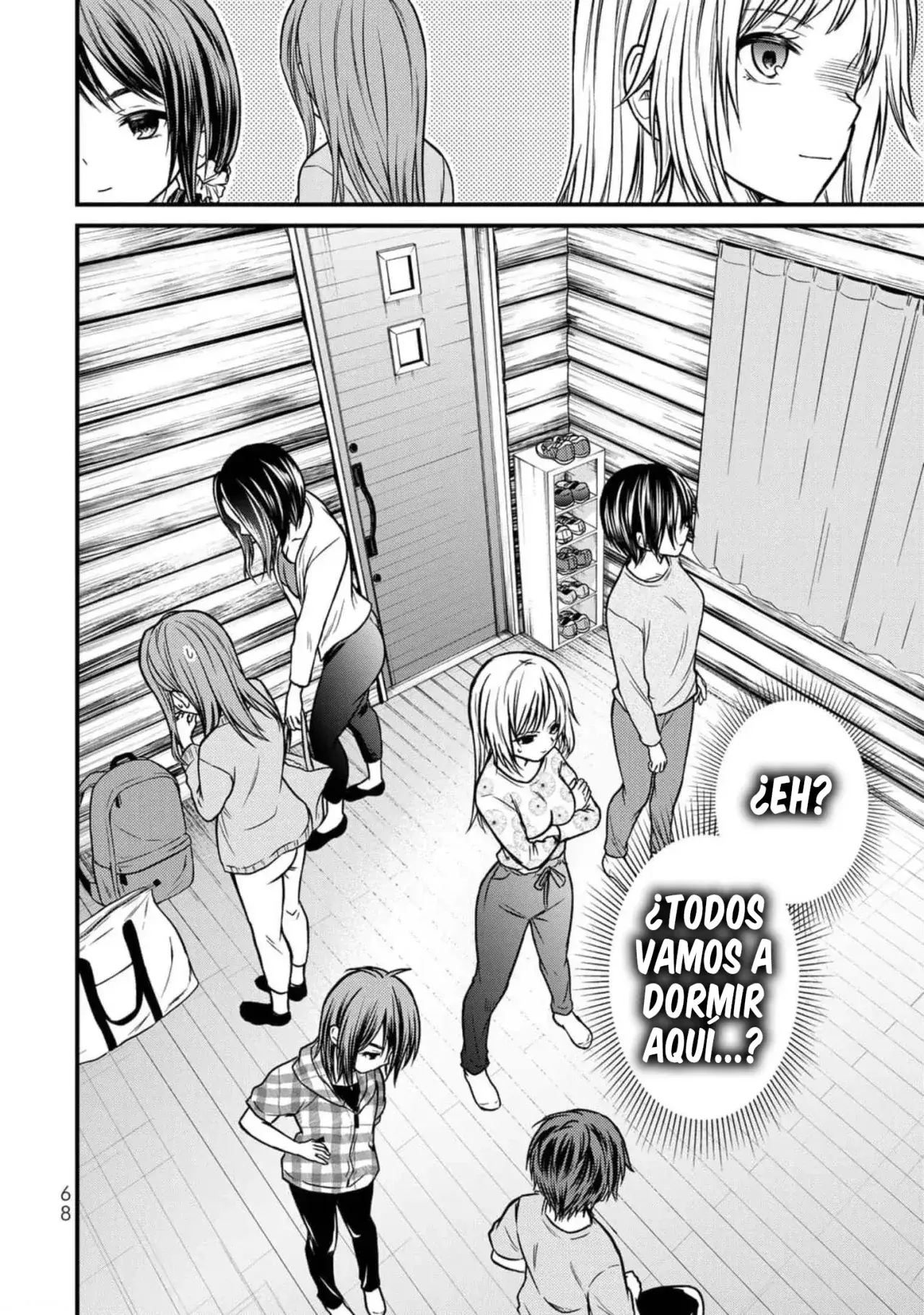 Capitulo 93 page 17