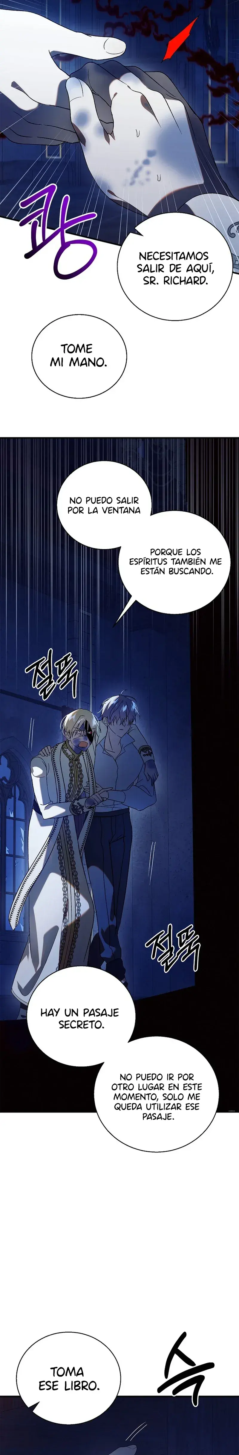 Capitulo 128 page 21