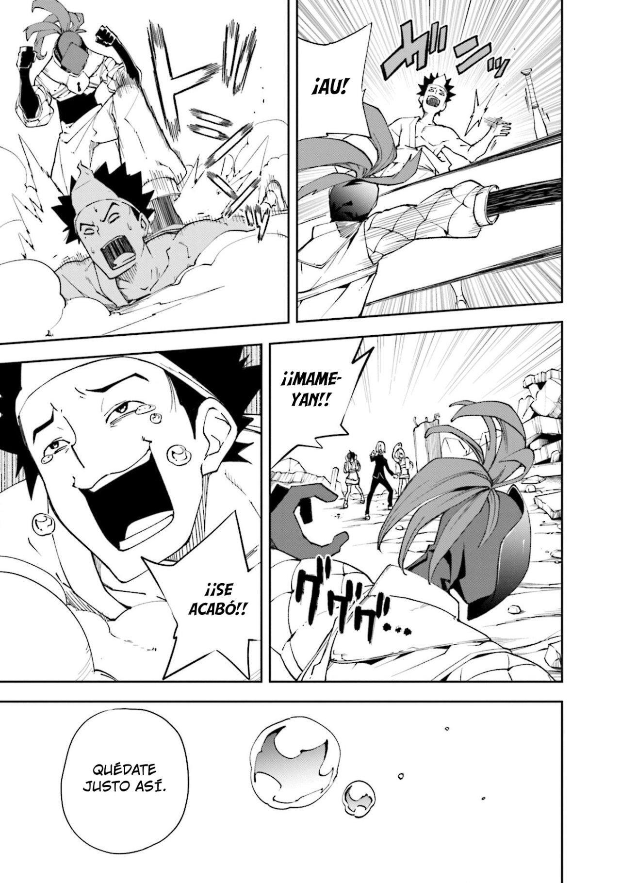 Capitulo 131 page 16