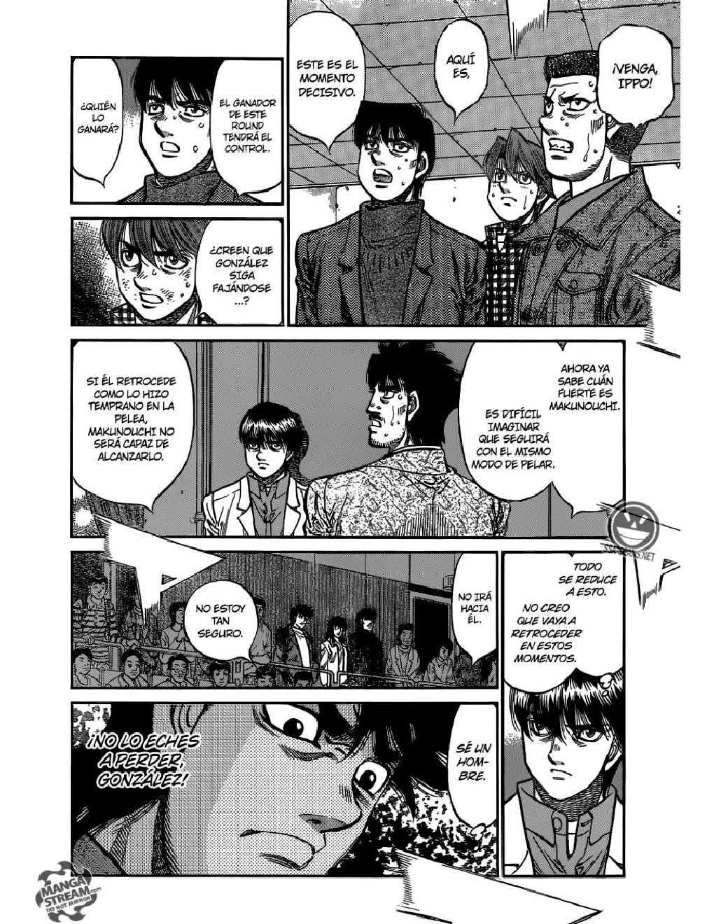 Capitulo 1065 page 4