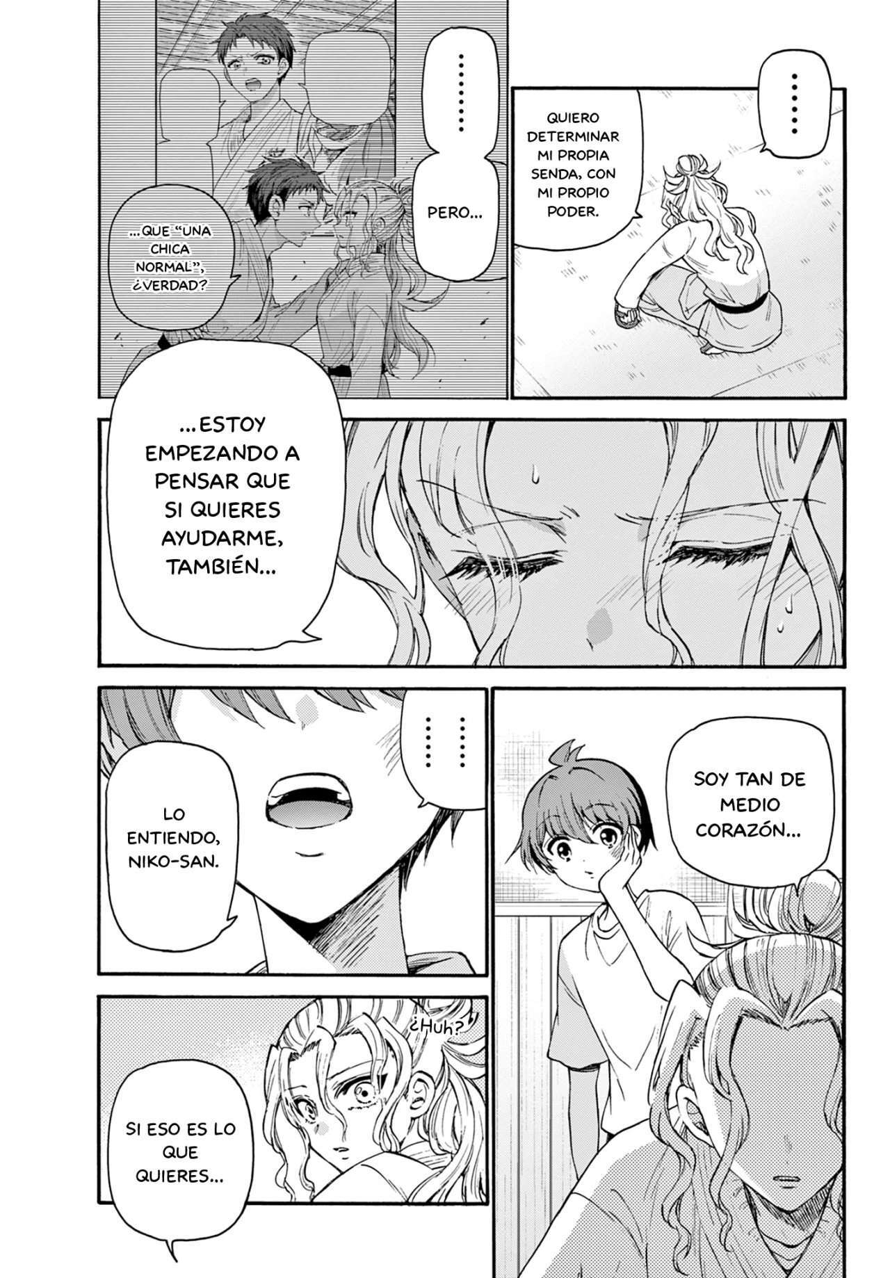 Capitulo 29 page 20
