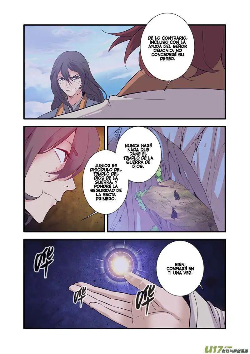 Capitulo 93 page 10