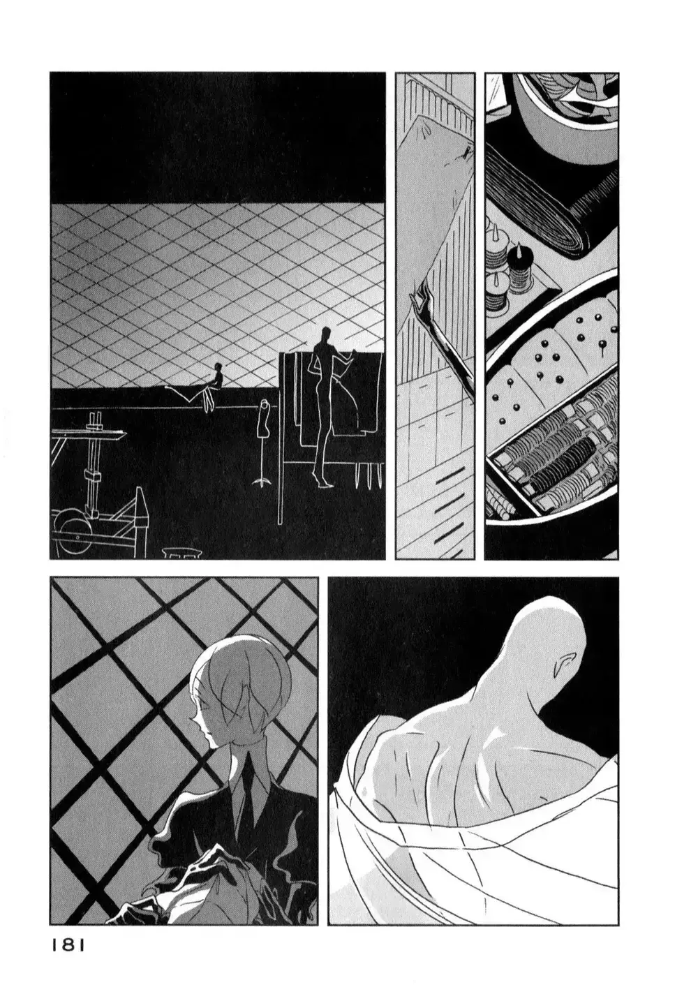 Capitulo 20 page 21