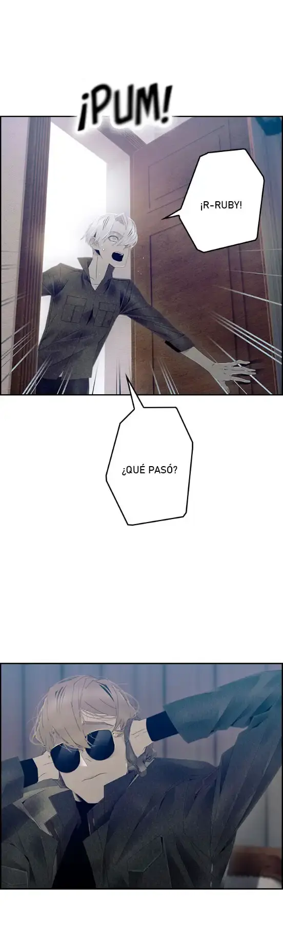 Capitulo 50 page 36