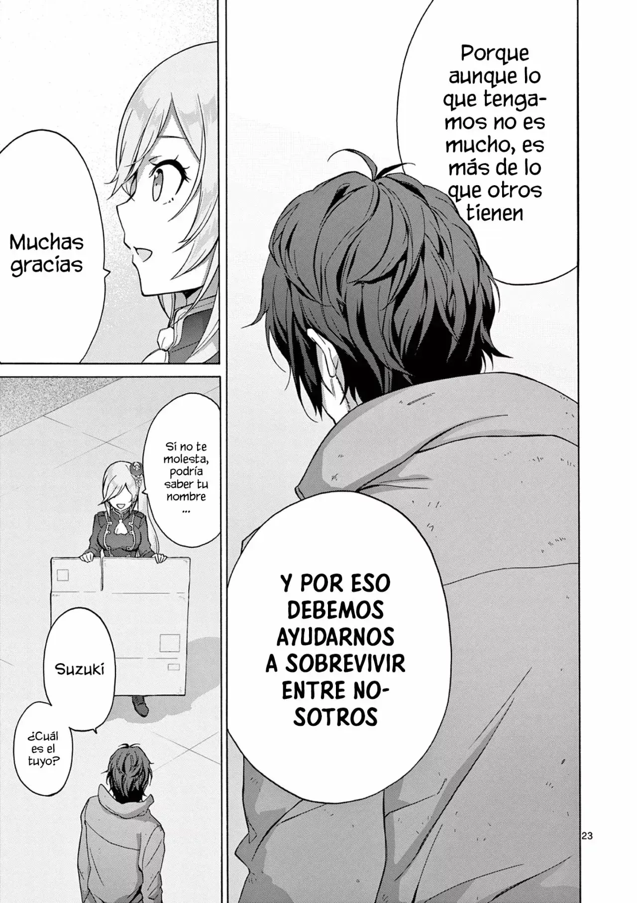 Capitulo 3.20 page 10